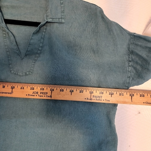 C&C California linen top - Picture 9 of 9